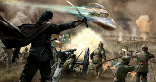 Illustration for article titled The Science Fiction and Fantasy Books You Can't Afford to Miss in July